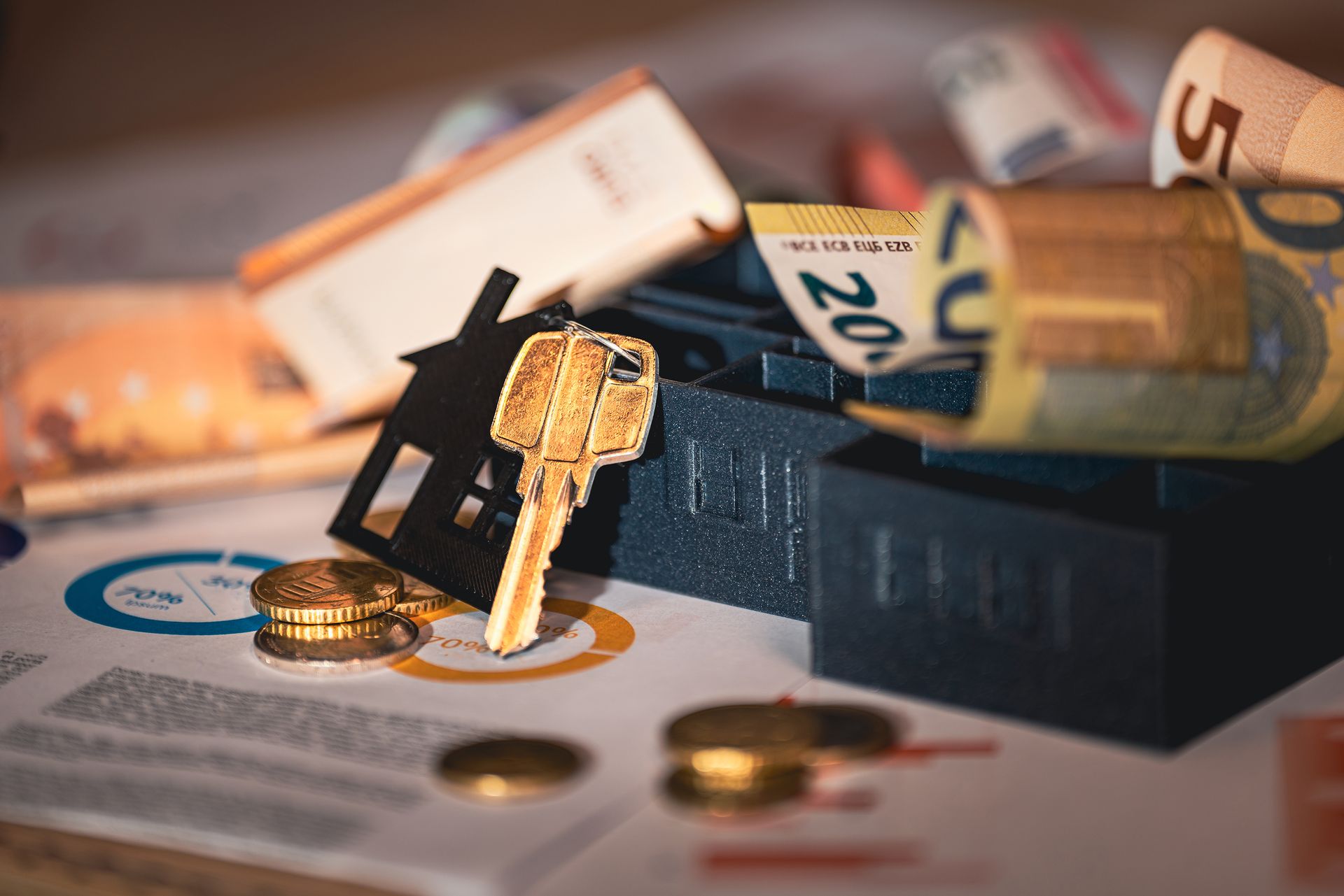 Qu’est-ce qui rapporte le plus dans l’immobilier ?